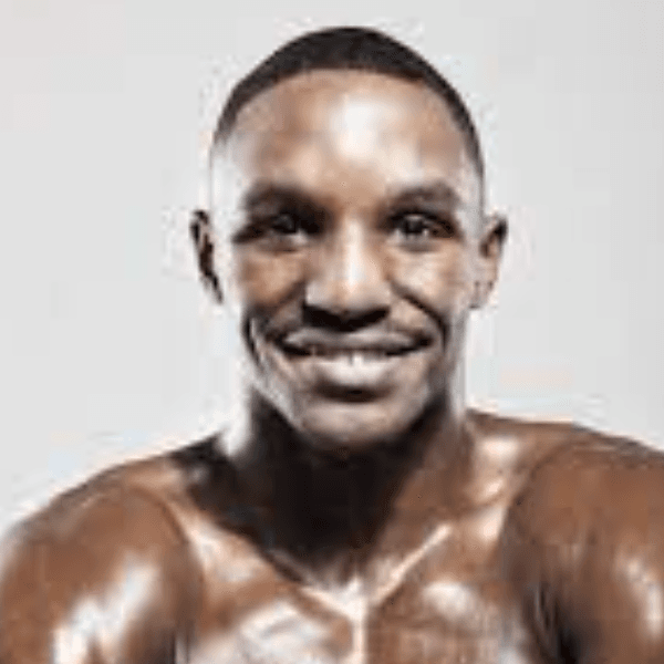 Devon Alexander profile image