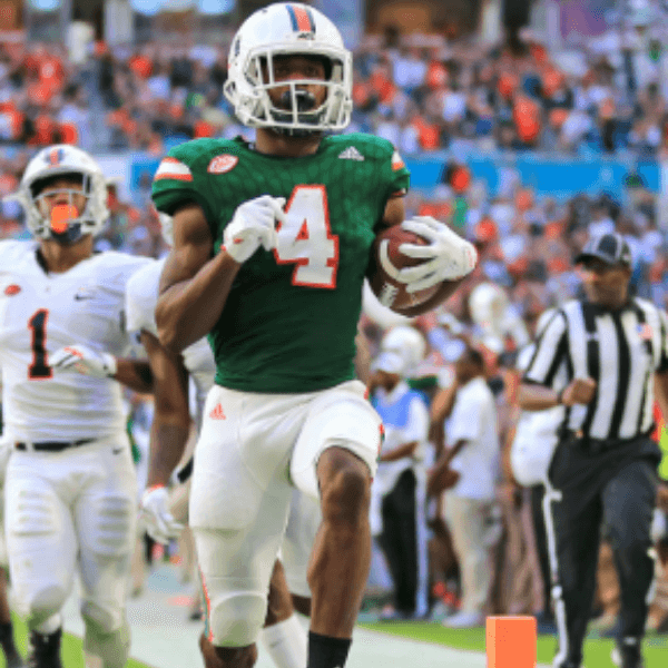 Jaquan Johnson profile image