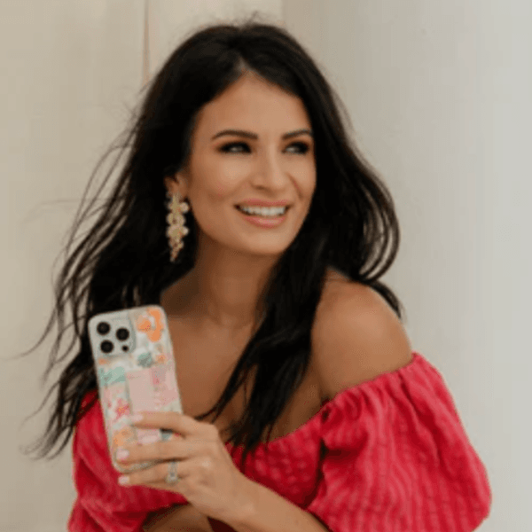 Sydney Bass profile photo