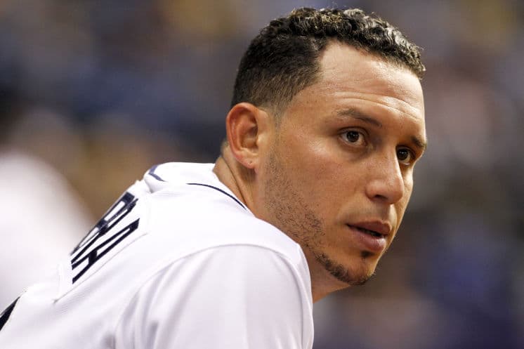 Asdrubal Cabrera profile photo