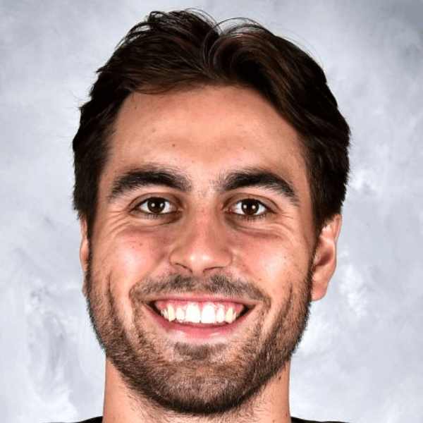 Alex Tuch profile photo
