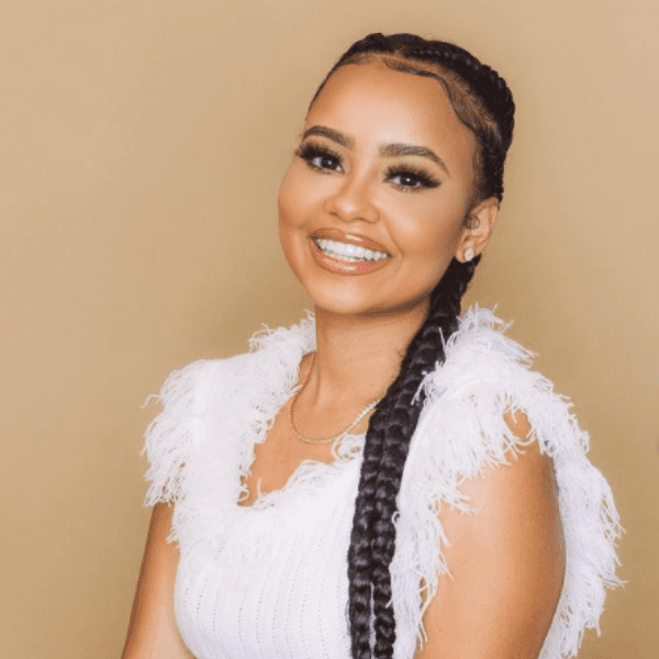 Krystal Vega profile image