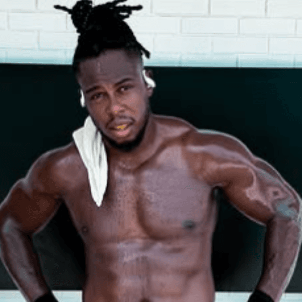 Kelechi Dyke profile image