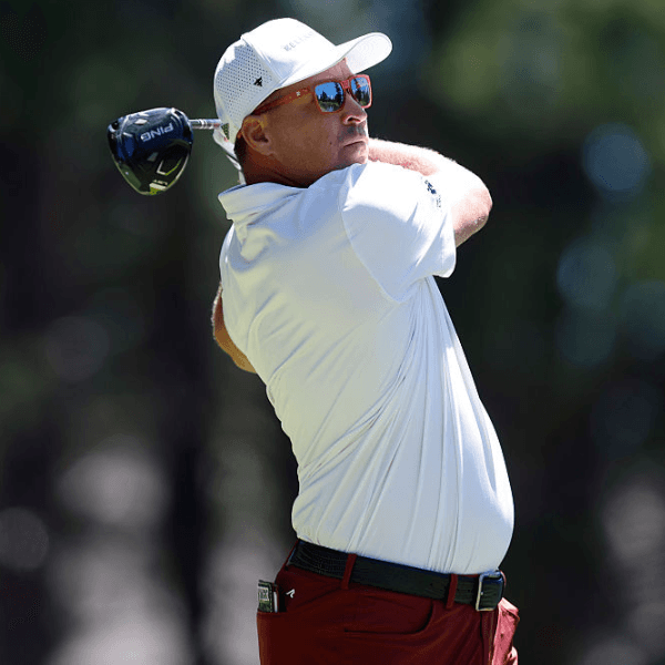 Kevin Roy profile image