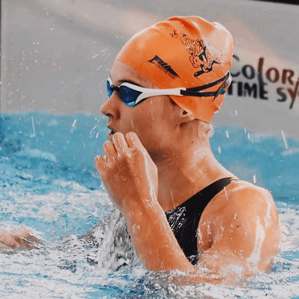 Natalie Landmann profile image