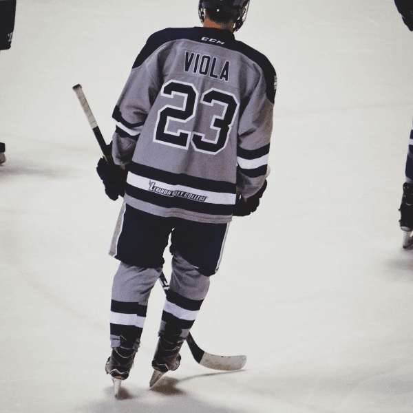 Bradley Viola profile photo