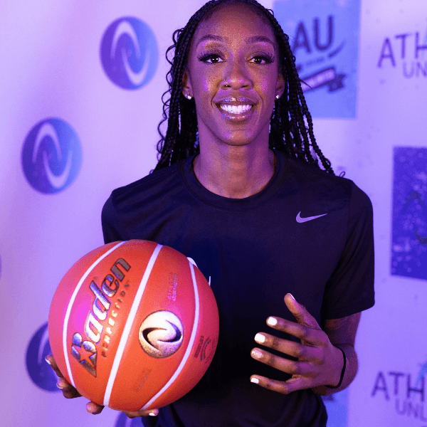 Laurin Mincy profile image