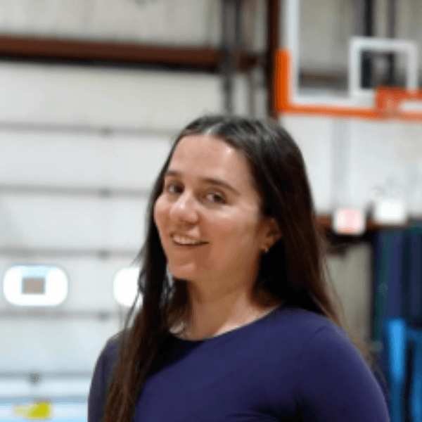 Stephania Ergemlidze profile image