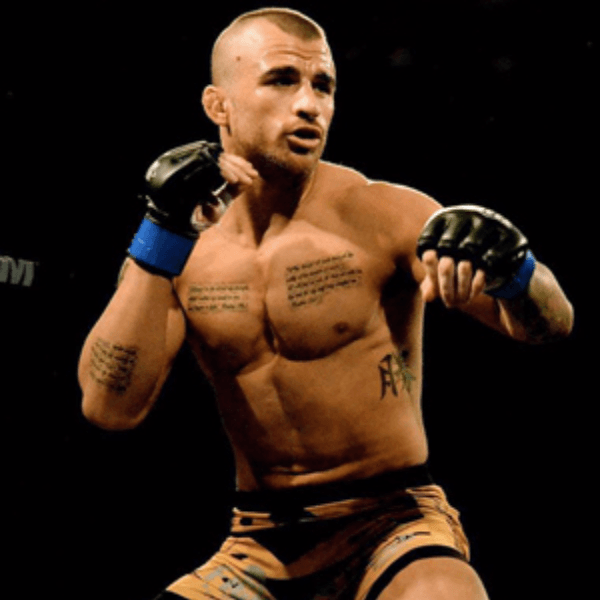 Mark Cherico profile image