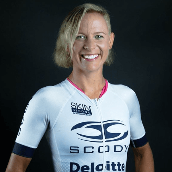 Sarah Crowley profile photo