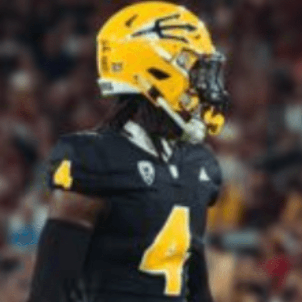 Demetries Ford profile image