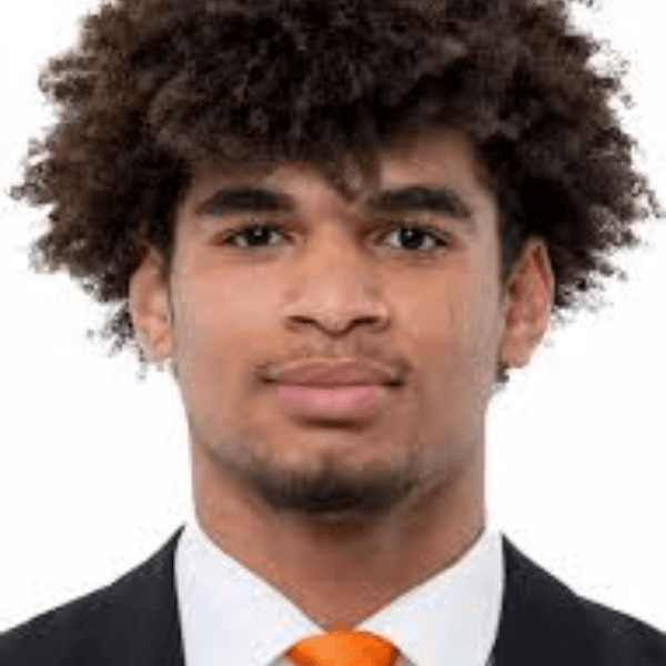 Kaleb Beasley profile image