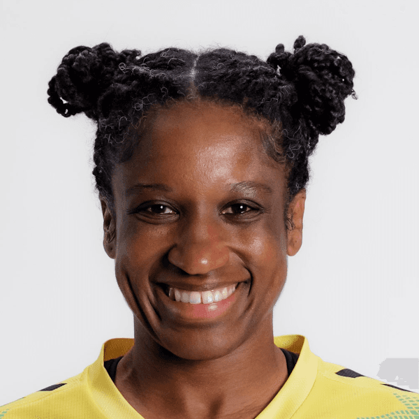 Jasmyne Spencer profile image