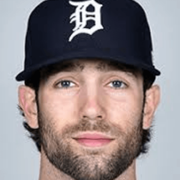 Daniel Norris profile image