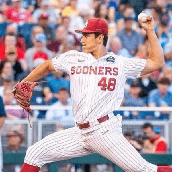 Chazz Martinez profile image