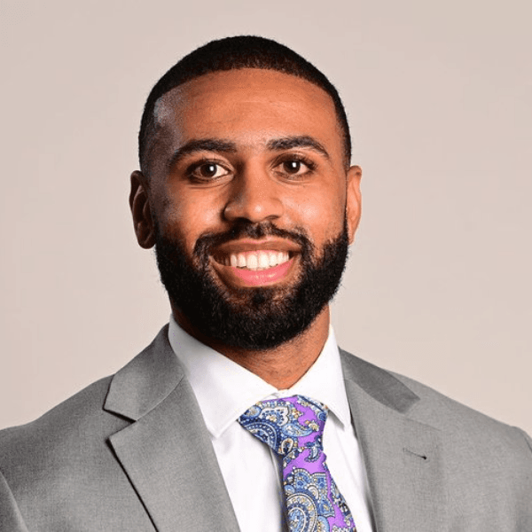 Joel Berry profile image