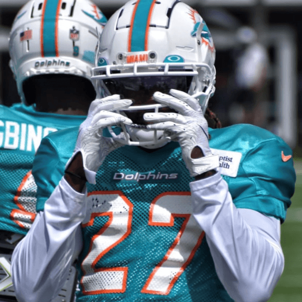 Keion Crossen profile image