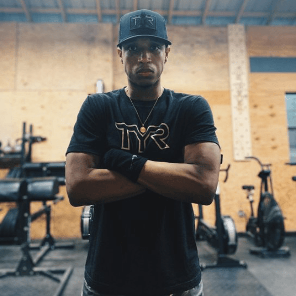 Brandon Bean profile photo