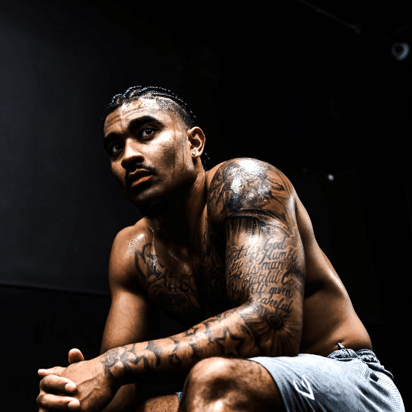 Robert Taylor profile image