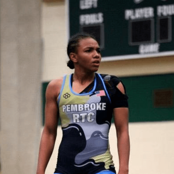 Iyanna Crawford profile image