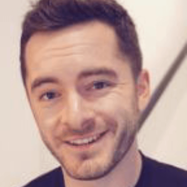 Jordan Maron profile photo