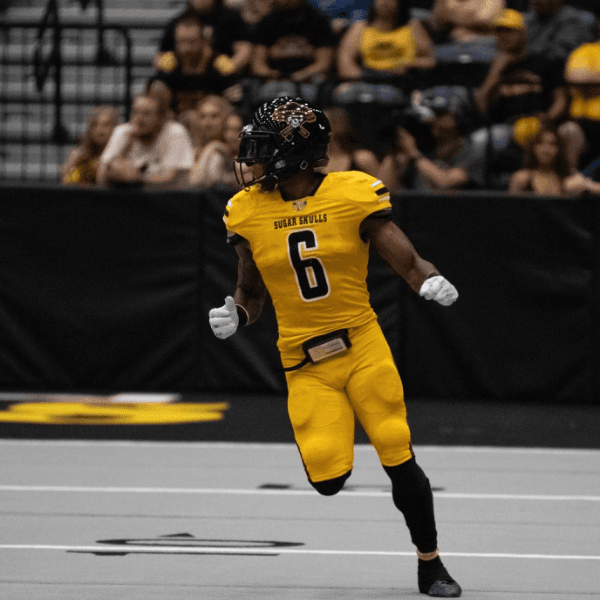 Brandon Sampson profile image