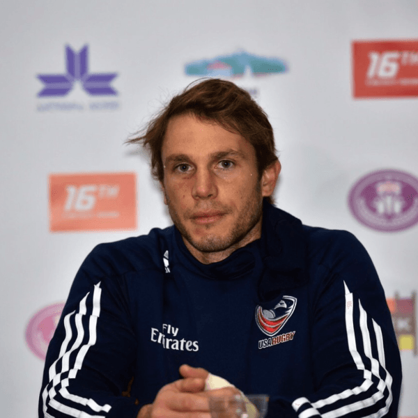 Blaine Scully profile photo