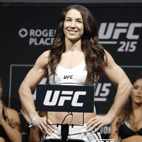 Sara McMann profile image