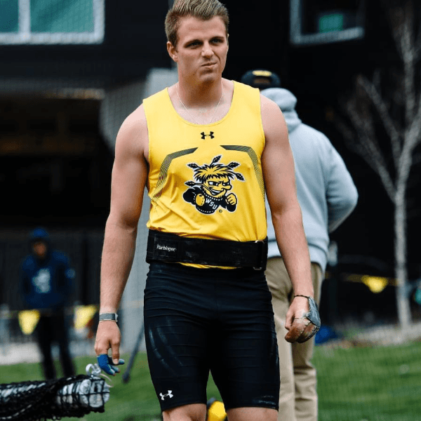 Michael Bryan profile photo