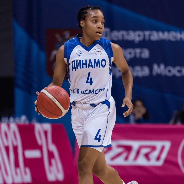 Ashley Beverly Kelley profile image