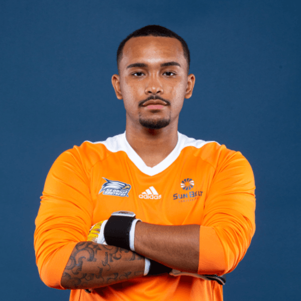 Sai Brown profile image