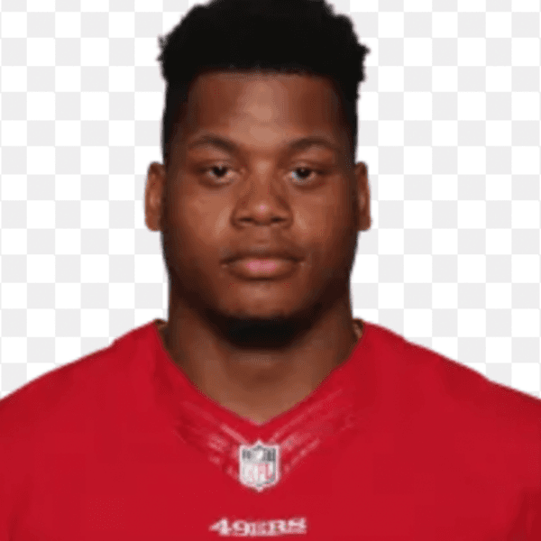 Kevin Givens profile photo