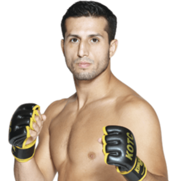 Alex Reyes profile image