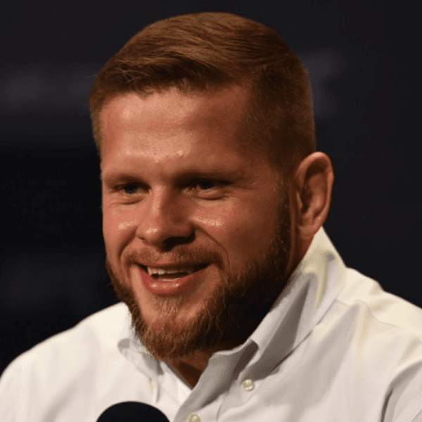 Marcin Tybura profile image