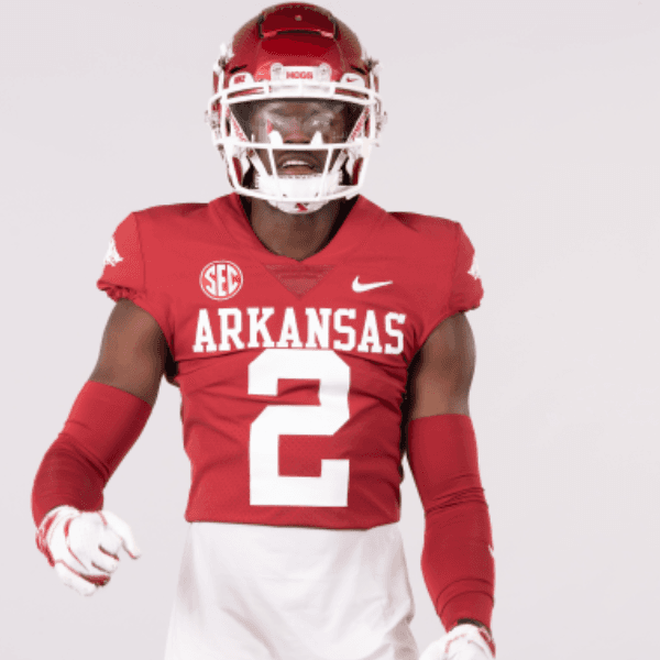 Ketron Jackson Jr profile image