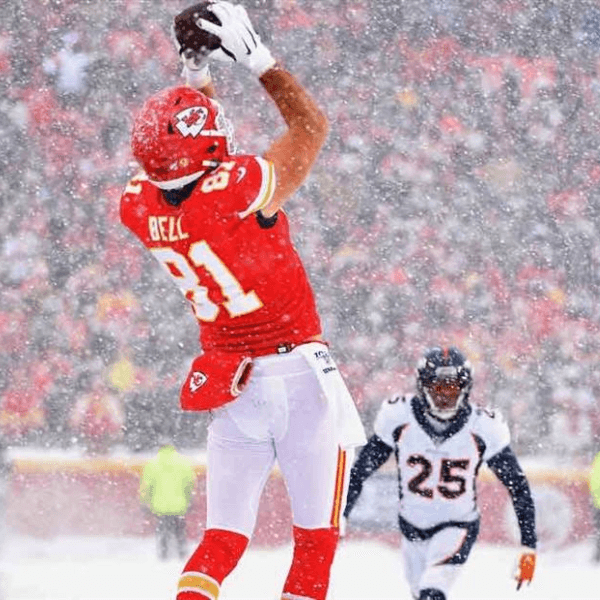 Blake Bell profile image