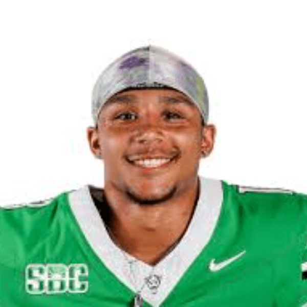 Adrian Norton profile image