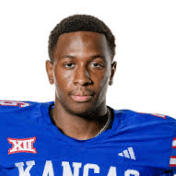 Jalen Todd profile image