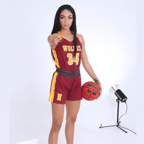 Kailee Oliverson profile image