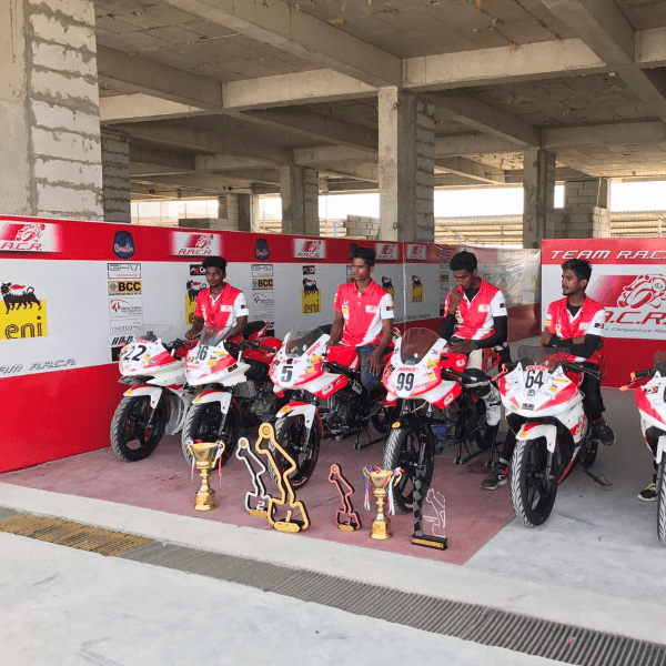 RACR Team profile photo