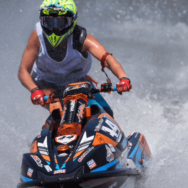 FlyJet Racing Team profile image