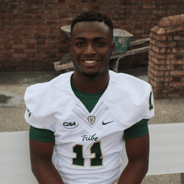 DeVonte Dedmon profile image