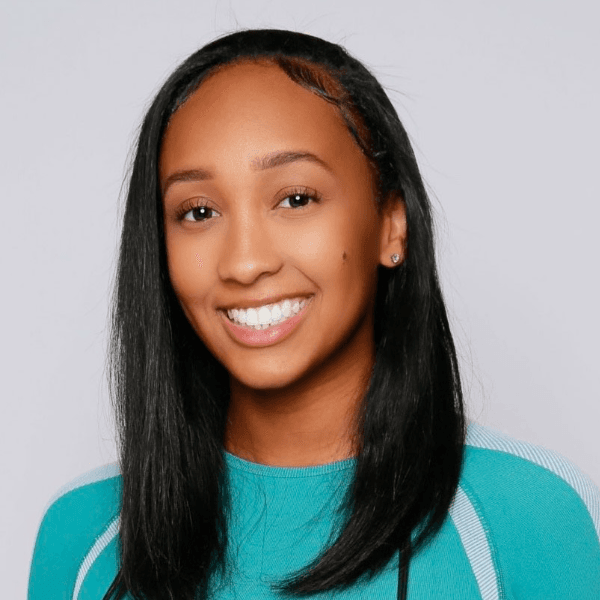 Cydney-Elise Kone profile image