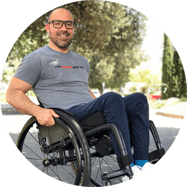 Rob Balucas profile image