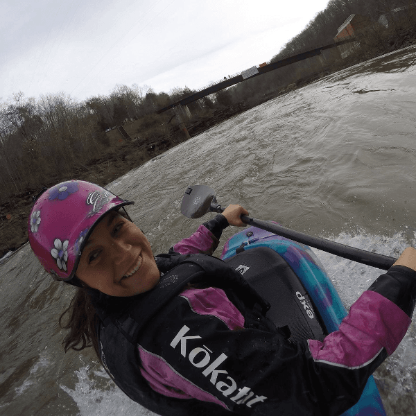 Emily Jackson profile image