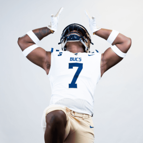 Jerome Rice III profile image