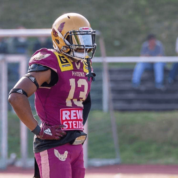 Gary Tyler profile image