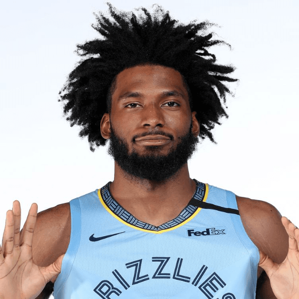 Justise Winslow profile image