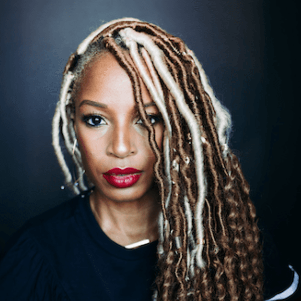 Natasha Hastings profile image