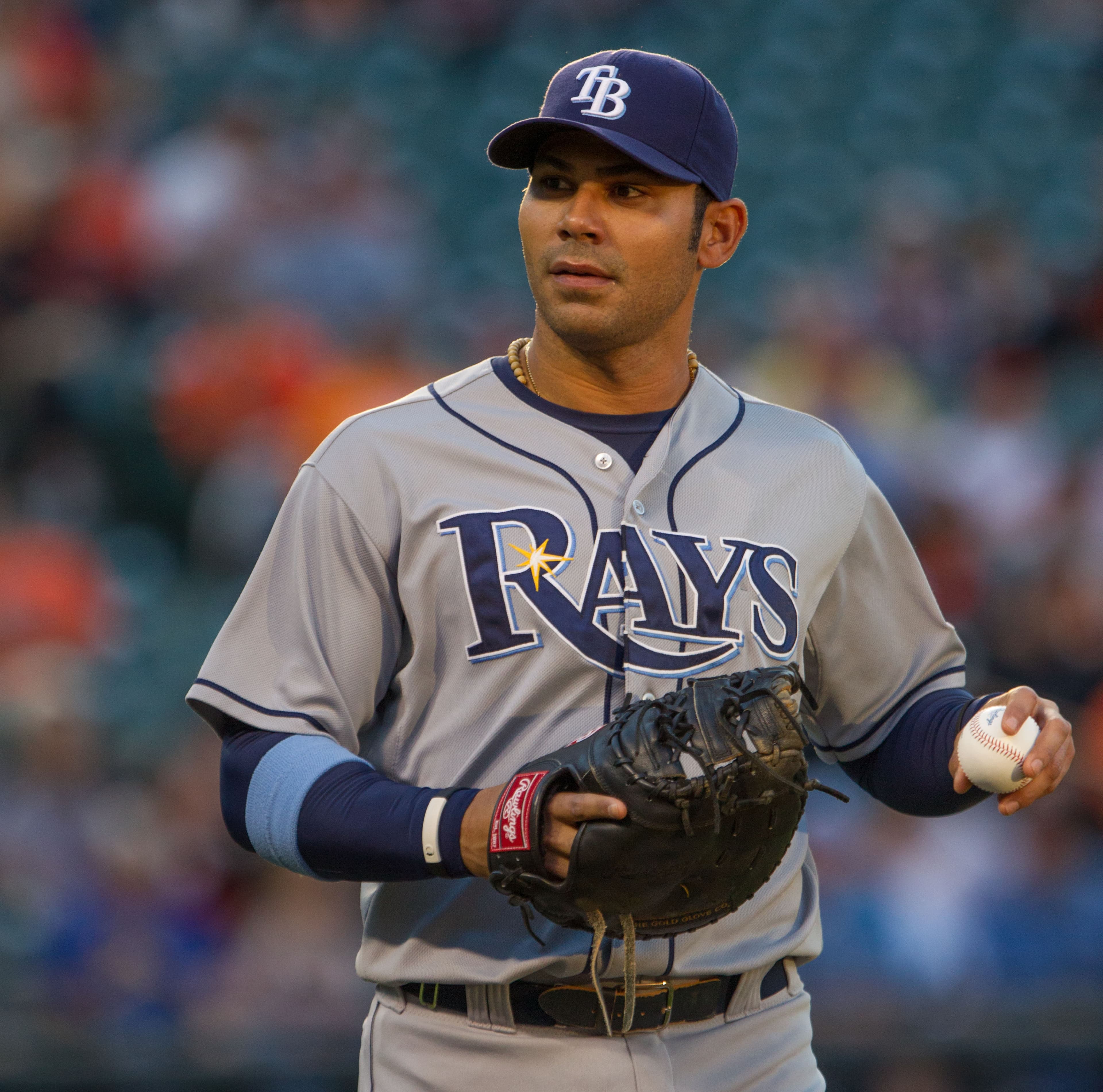 Carlos Pena profile image